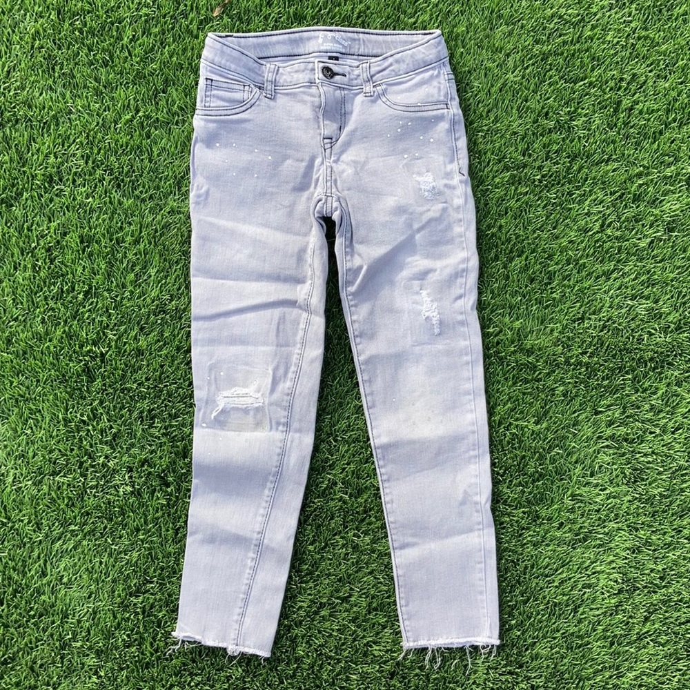 Girl’s Art Class Jeans // Size 8 // Super Skinny